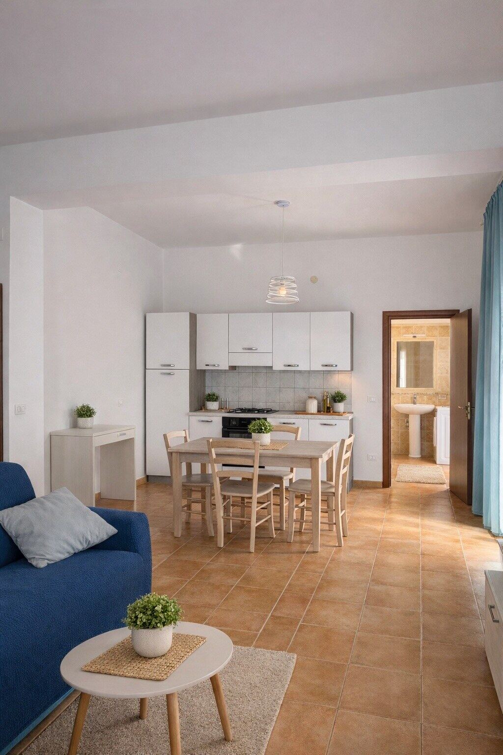 Cucina Rosa dei Venti