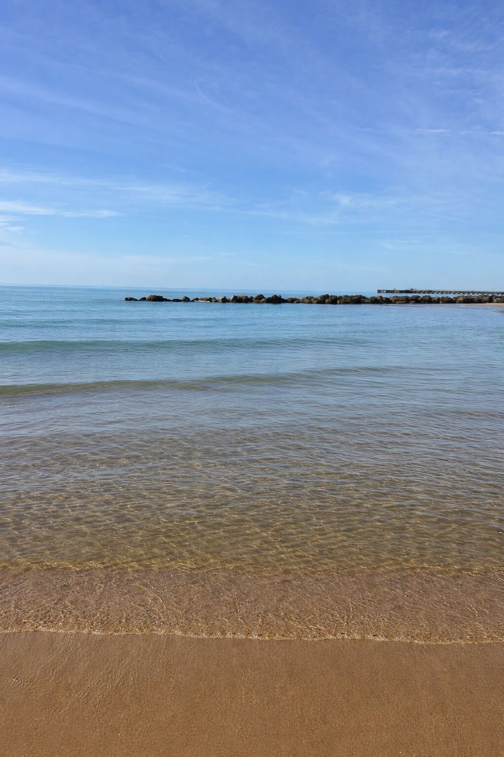 Mare cristallino